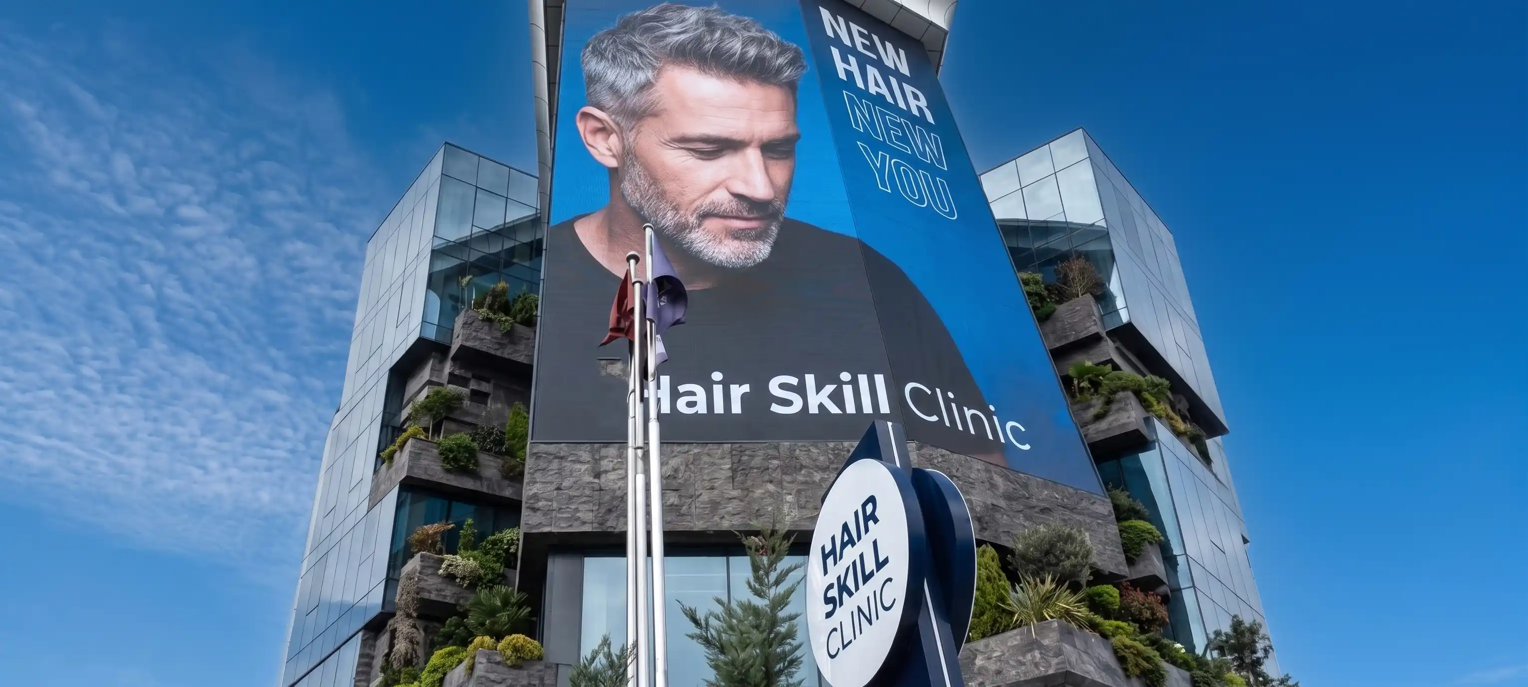 Hair Skill Clinic Mission