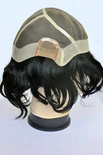 FULL HEAD GENTS