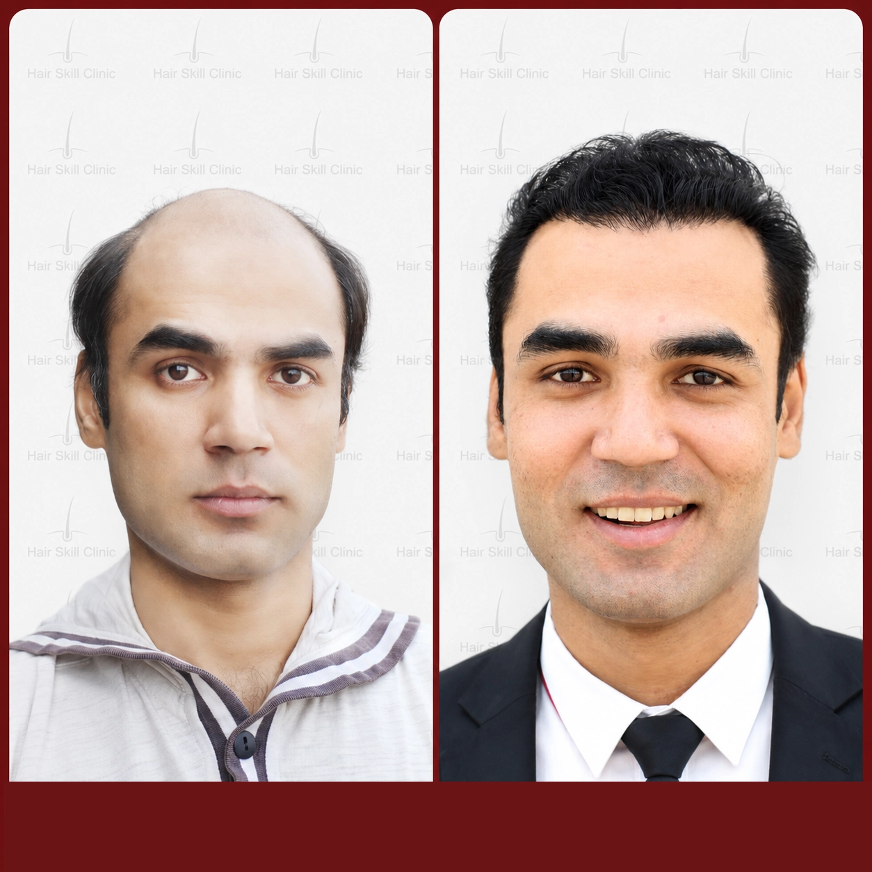 Grafts Transformation