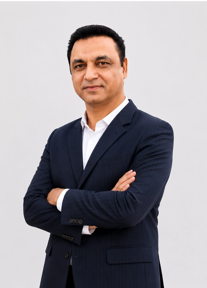 Clinic Founder