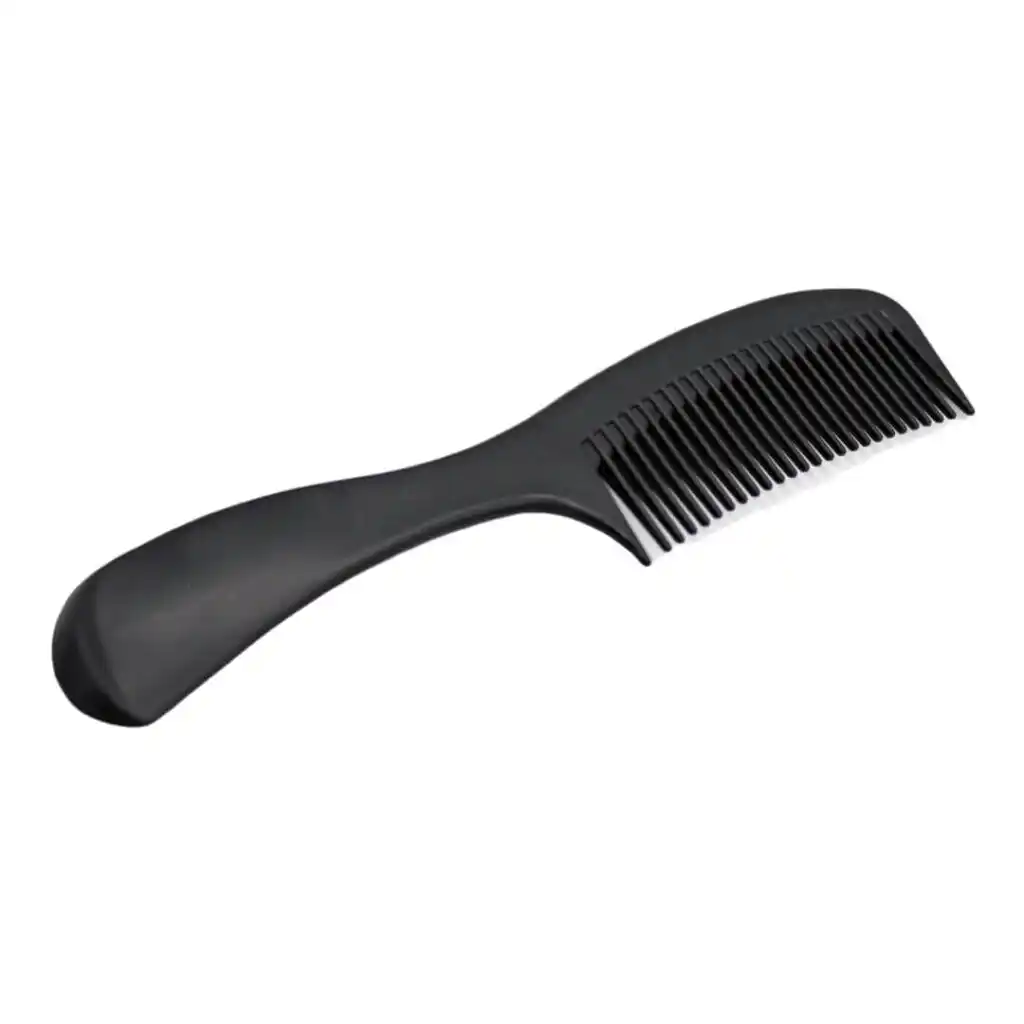 WIDE TOOTH COMB