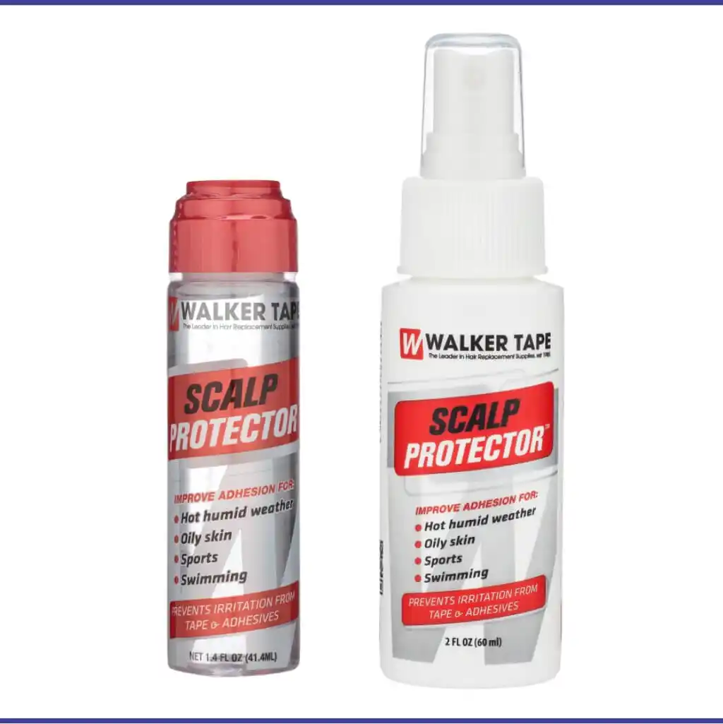 WALKER SCALP PROTECTOR