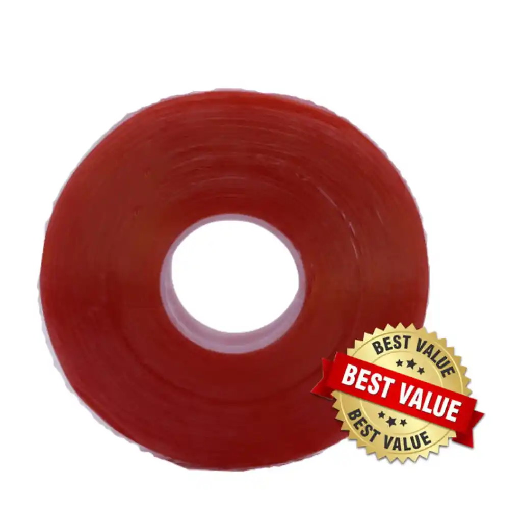RED TAPE ROLL