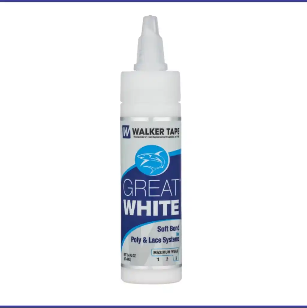 GREAT WHITE SOFT BOND