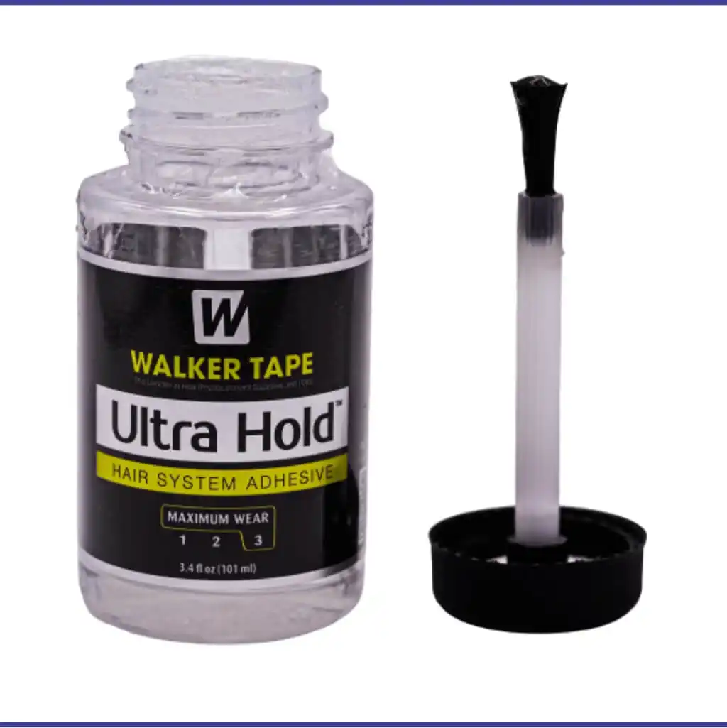 WALKER ULTRA HOLD GLUE