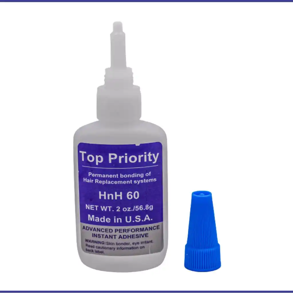 TOP PRIORITY BOND