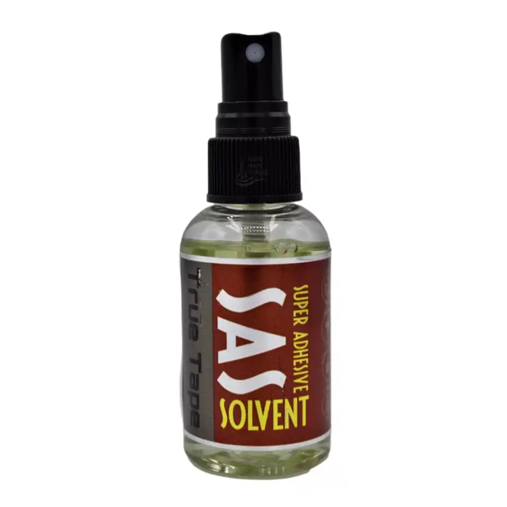 TRUE TAPE SAS SOLVENT