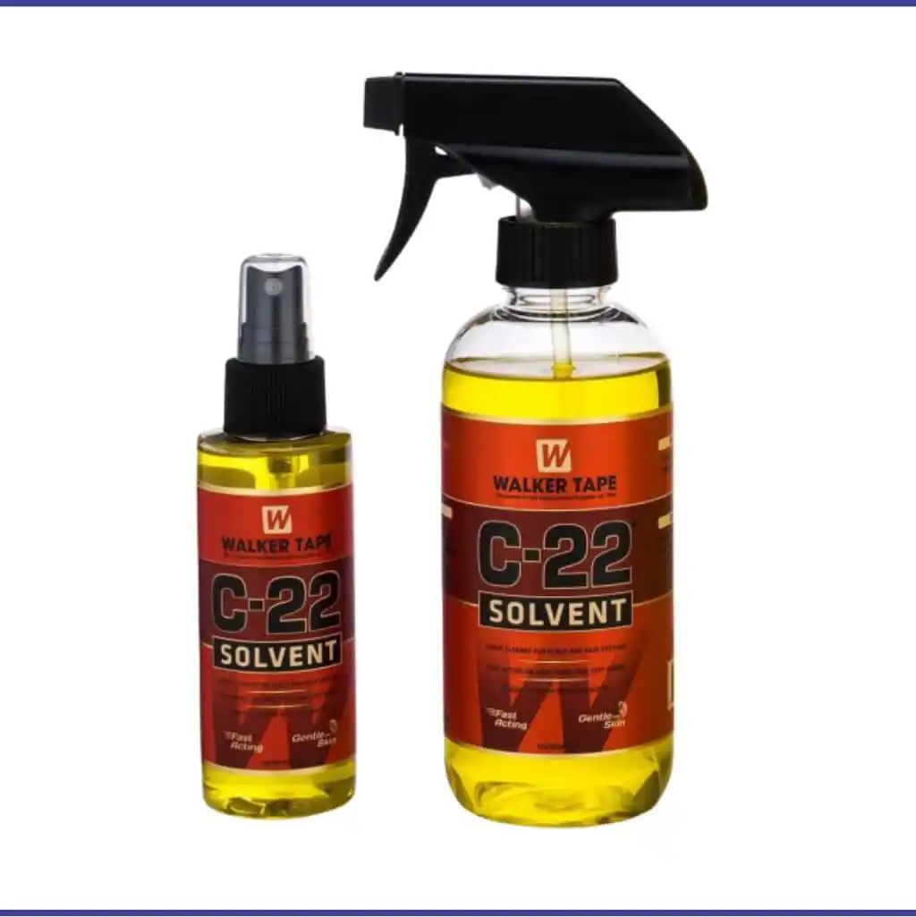 C-22 SOLVENT