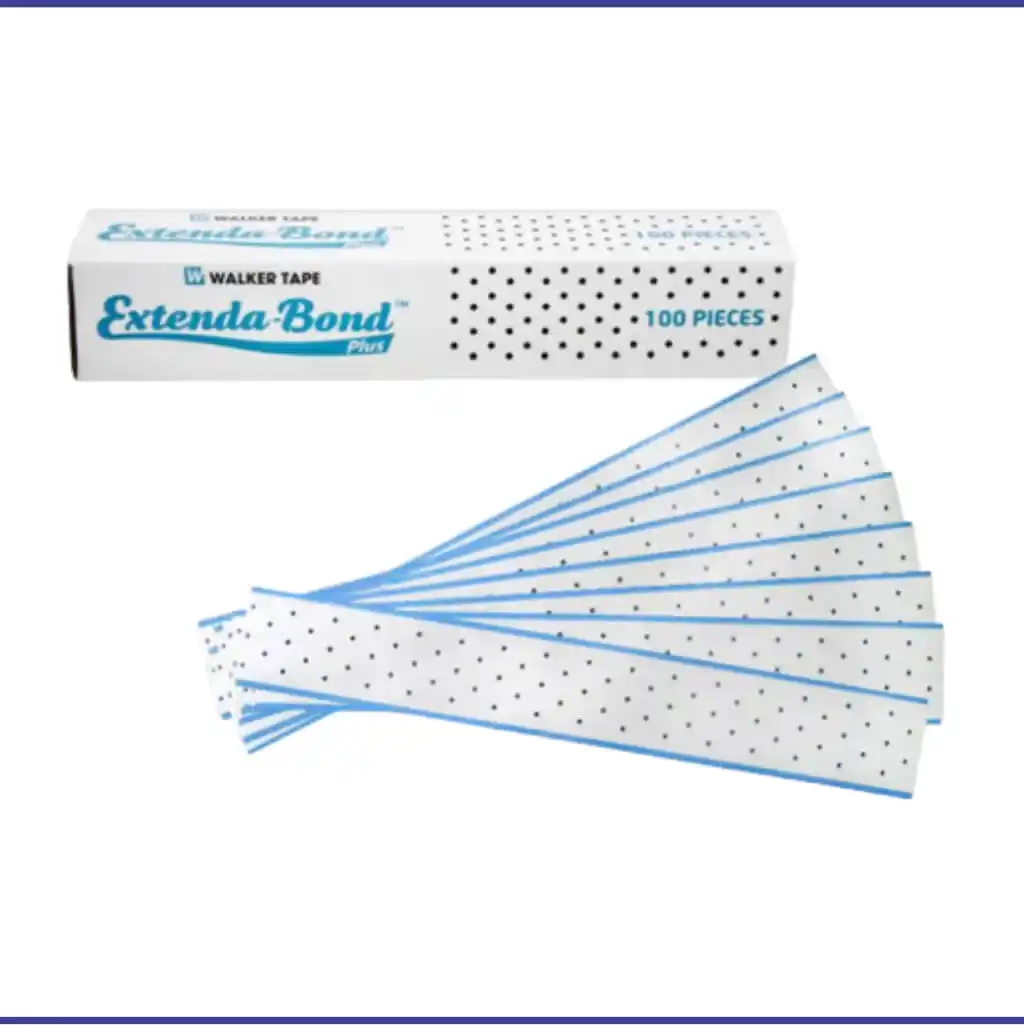 EXTENDA-BOND PLUS