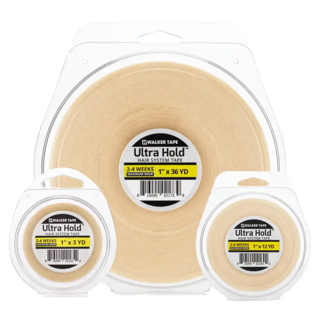 WALKER ULTRA-HOLD TAPE